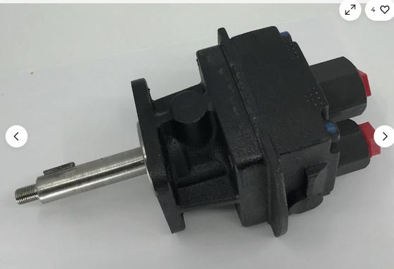 Hydraulischer Motor 2500-0081c 2500-0084c Hydraulischer Plungermotor Innenausrüstung Motor für Landwirtschaftliche Wasserpumpen-Serie Motor