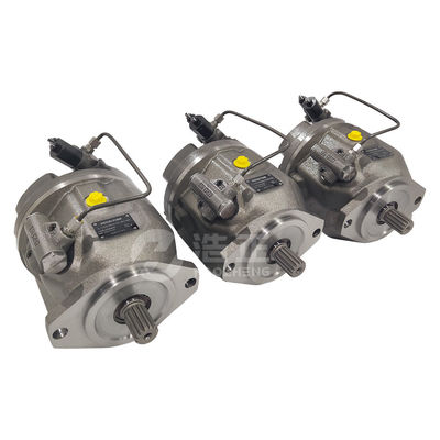 Hydraulische Pumpe 332/G5722 20/925353 20/925784 20/602100 20925784 für Doppelladegeräte 3cx 4cx