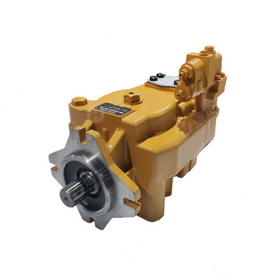 Hydraulische Pumpensammlung 370-9197 Hydraulische Kolbenpumpe für Caterpillar 24M