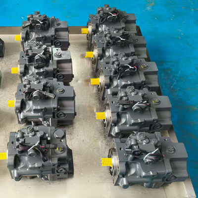 708-1T-00471 Hydraulikpumpe 708-1T-00470 für Komatsu D155 Maschinenteile