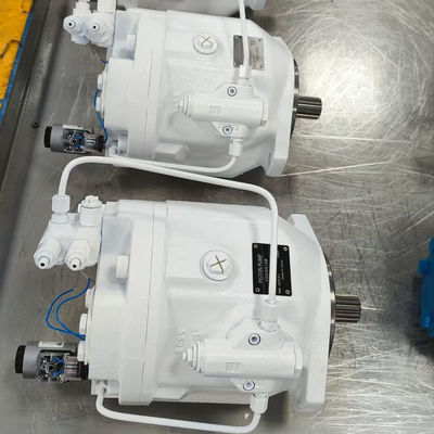 Backhoe Loader Main Pump 3CX 4CX Hydraulic Pump 333/D5108 333-D5108 333D5108 Piston Pump for JCB