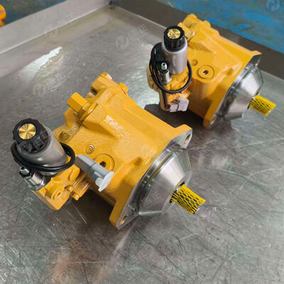 Brandneue 295-9426 20R-0095 2959426 20R0095 Bagger 349D 345D Ventilator Pumpe