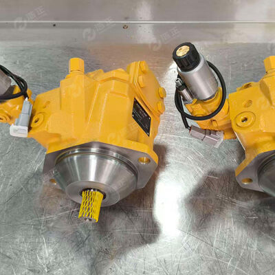 295-9426 2959426 Fan Pump for CAT 345D 345DL 349D 349D2 CMDEC23