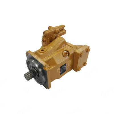 Hydraulic Piston Pump 3500666 350-0666 For 416E 428E 434E Backhoe Loader Hydraulic Axial Piston Pump
