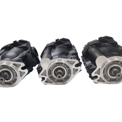 PVE-Pumpen der PVE-Reihe mit variabler Verlagerung für Eaton Vickers PVE12, PVE19, PVE21, PVE27, PVE35, PVE47, PVE62 PVE19B2RSTE9F41C2112